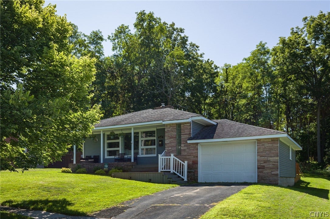 245 Schley Drive — photo