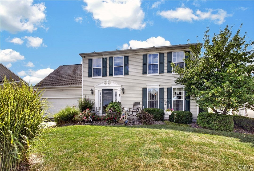 5212 Harriet Fisher Drive — photo
