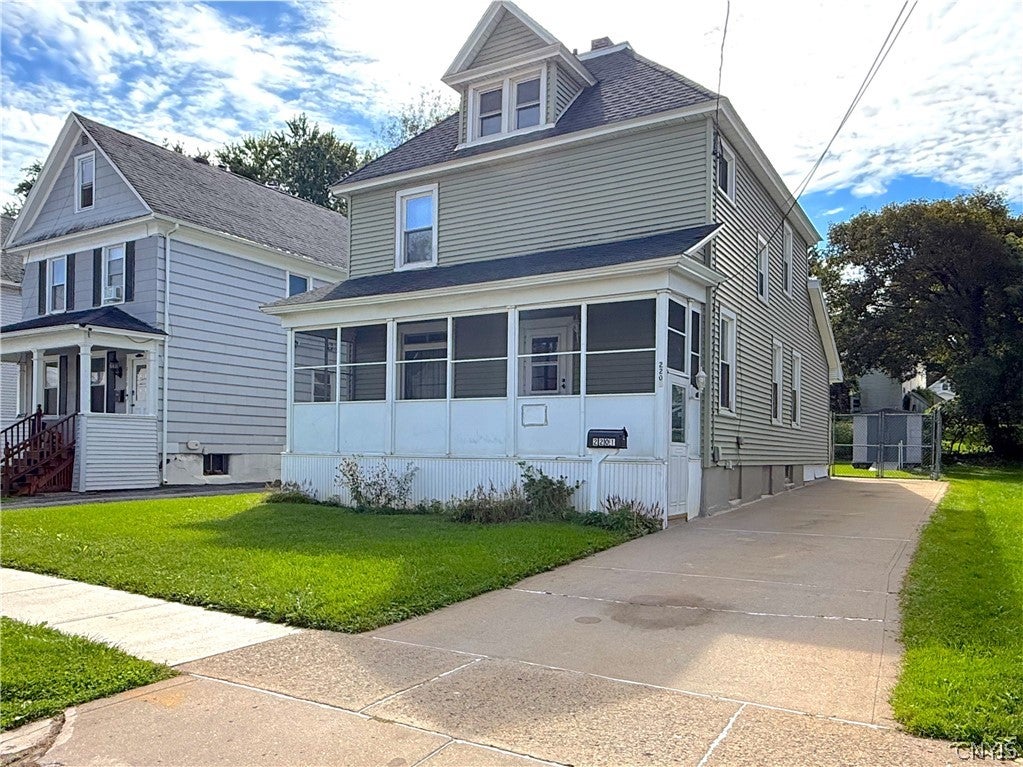 2201 Mcbride Avenue — photo