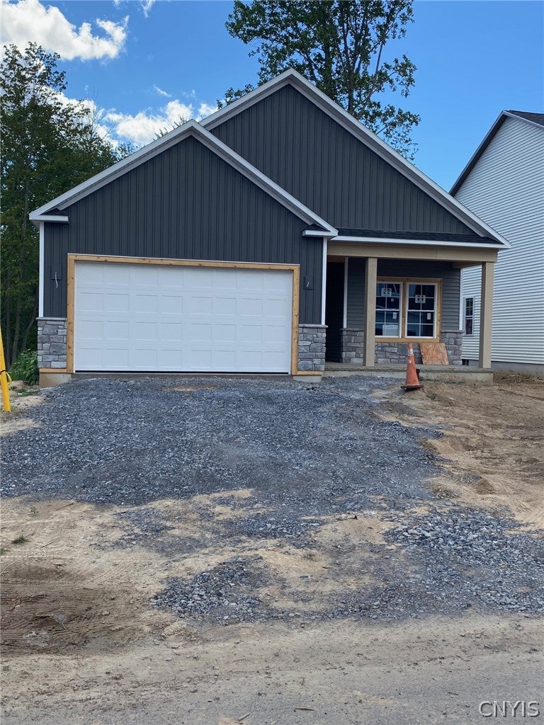 Lot 36 Arabica Lane — photo