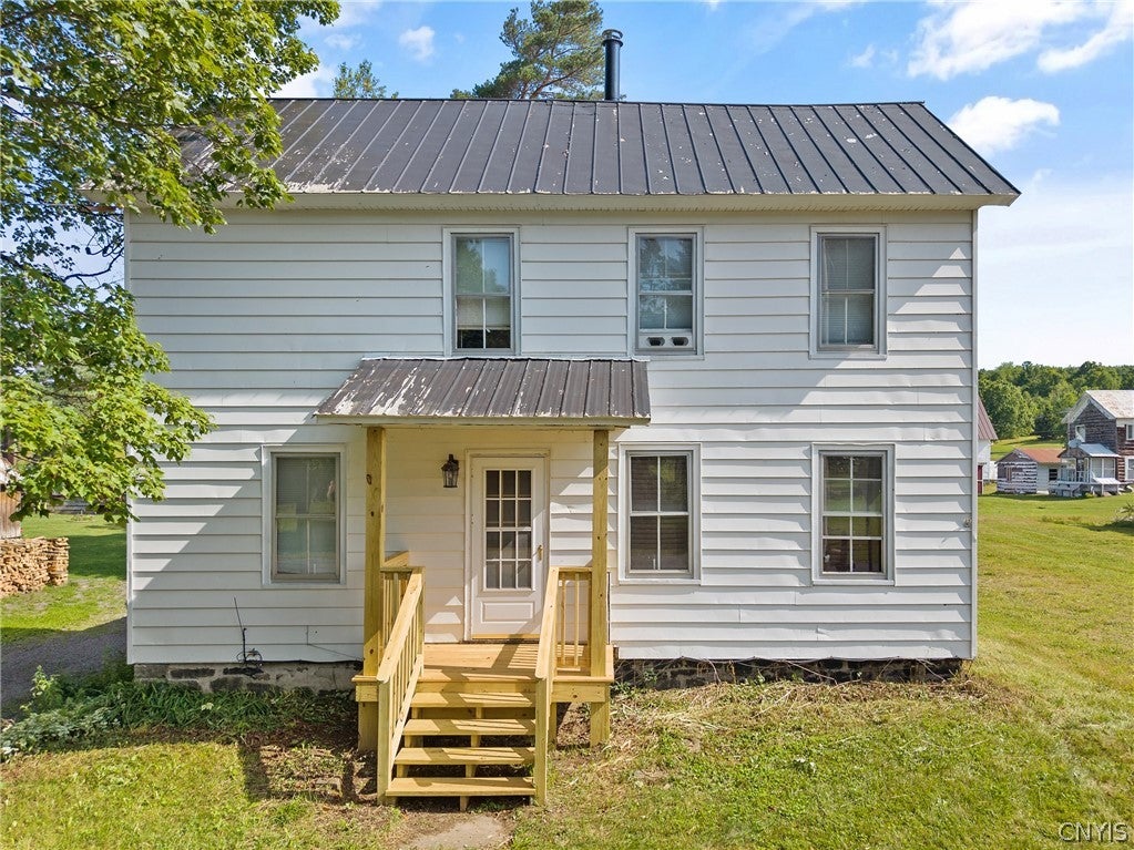 1311 Mary Street — photo