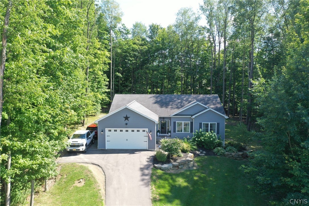956 Walden Pond Lane — photo