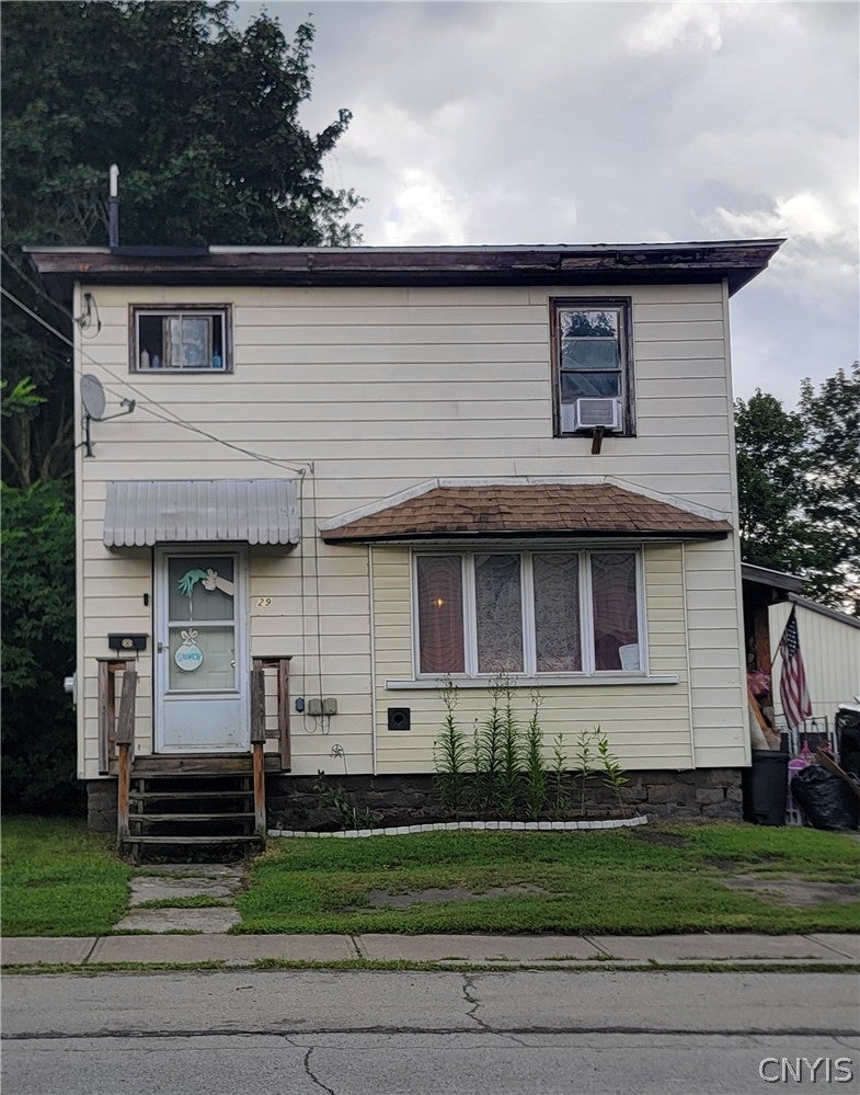 29 Mechanic Street — photo