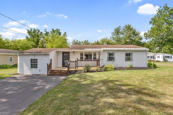 8271 Hamilton Drive — photo