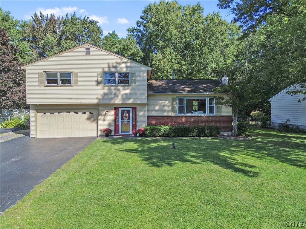 4775 Black Oak Drive — photo