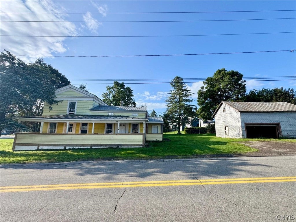 1200 W State Road — photo