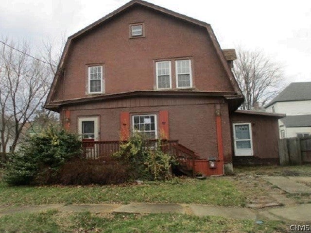 602 Collins Street — photo