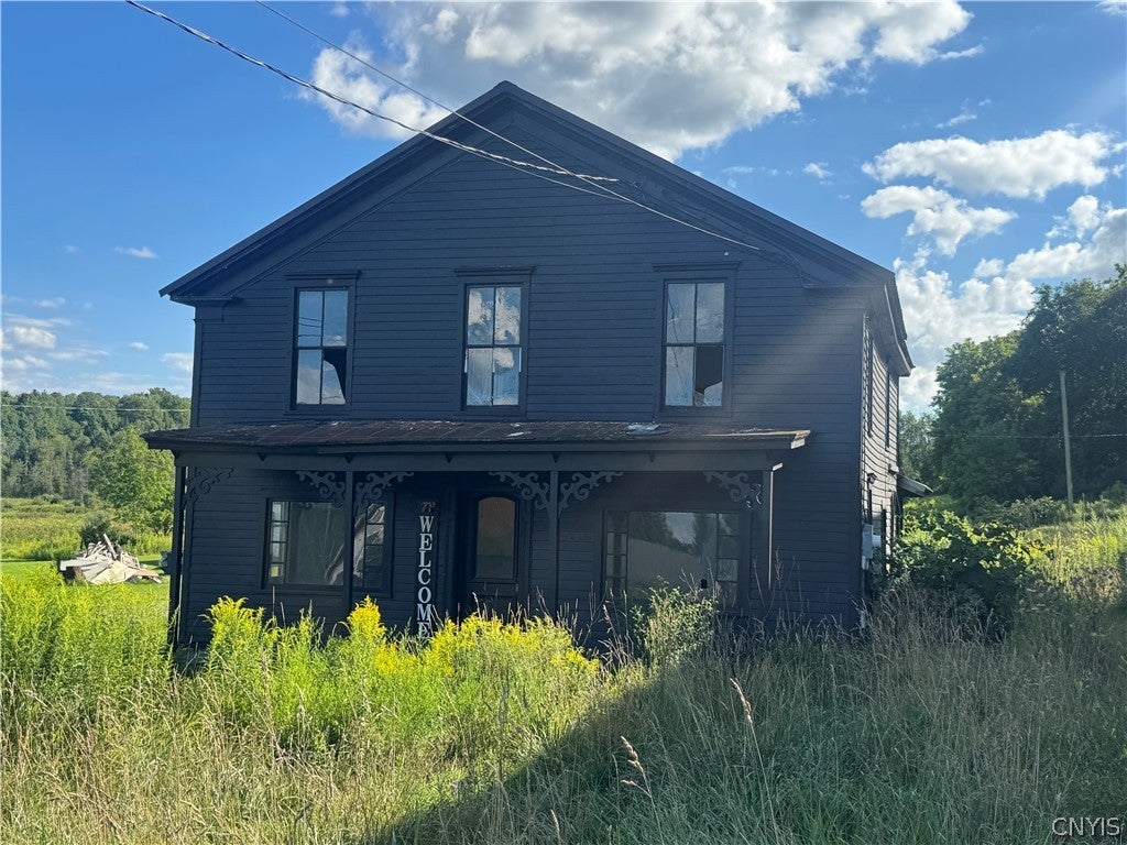 981 State Route 51 — photo