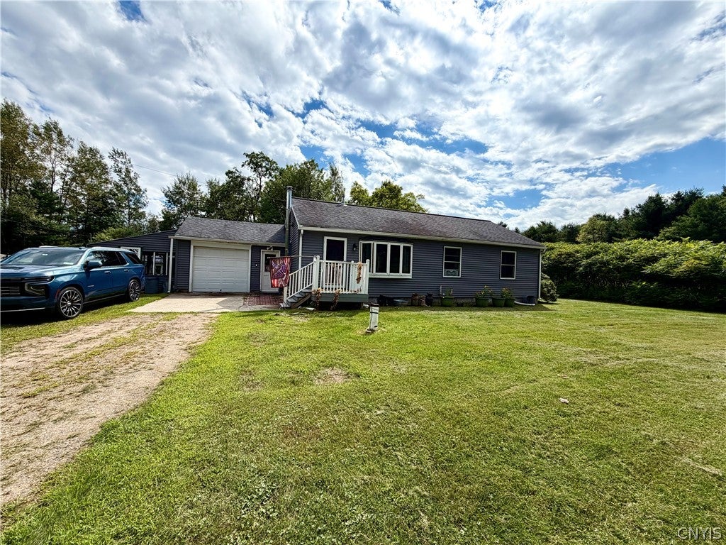 203 State Highway 58 — photo