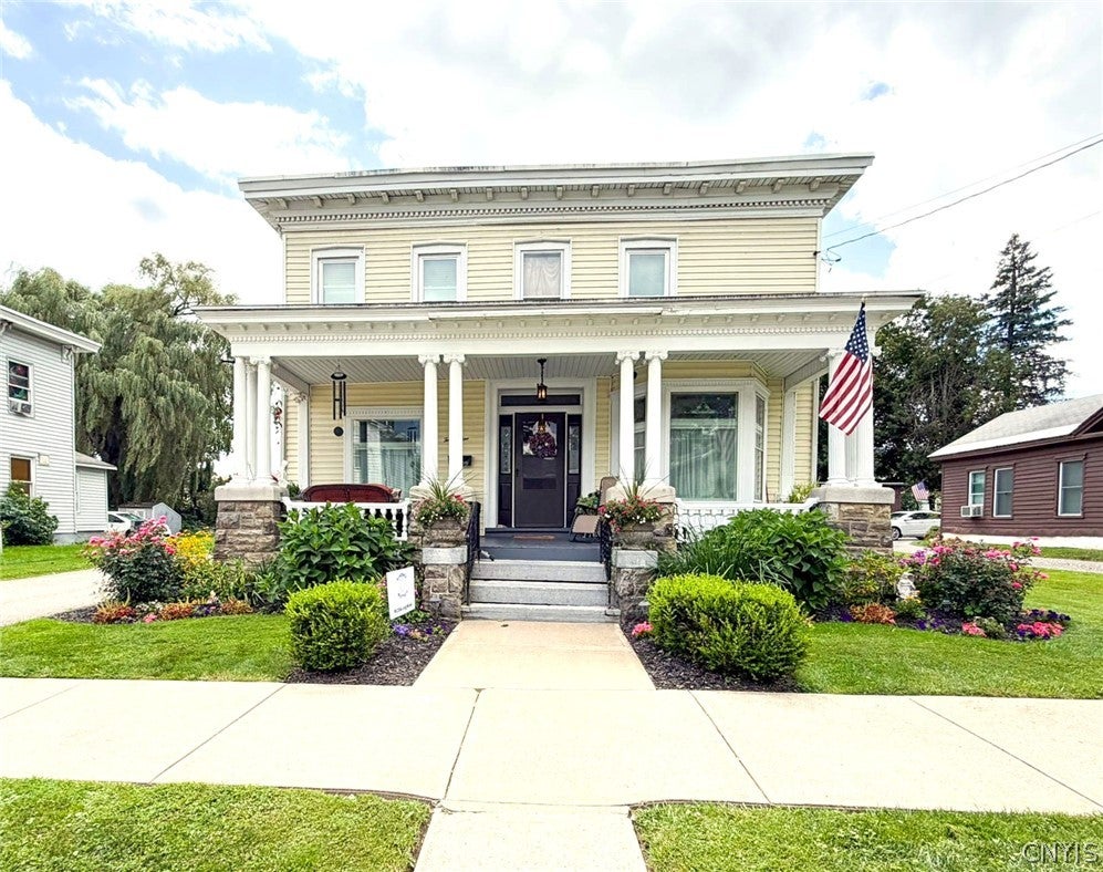 29 W North Street — photo