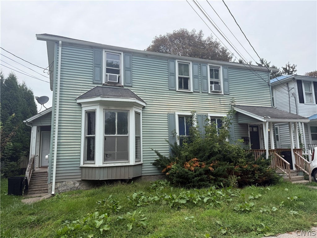1 and 3 Mcconnell Avenue — photo