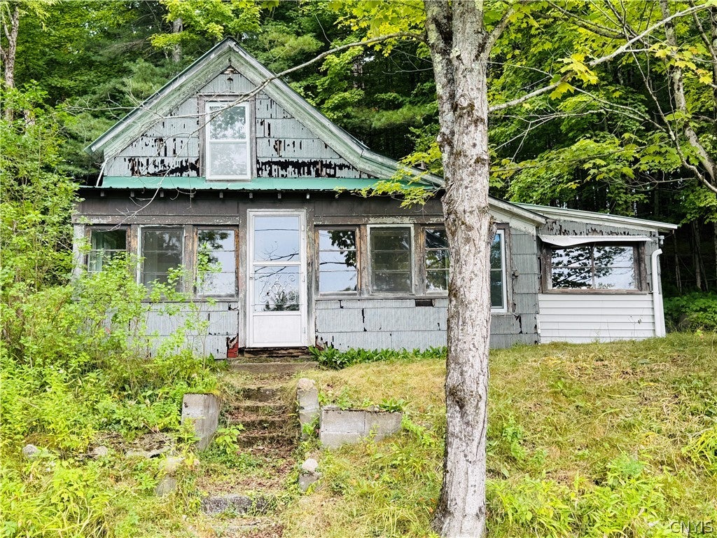 2017 Newton Street — photo