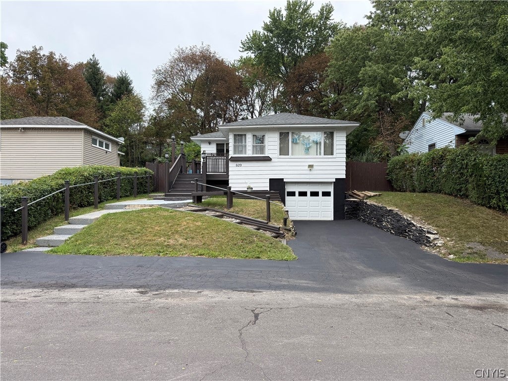 609 Demong Drive — photo
