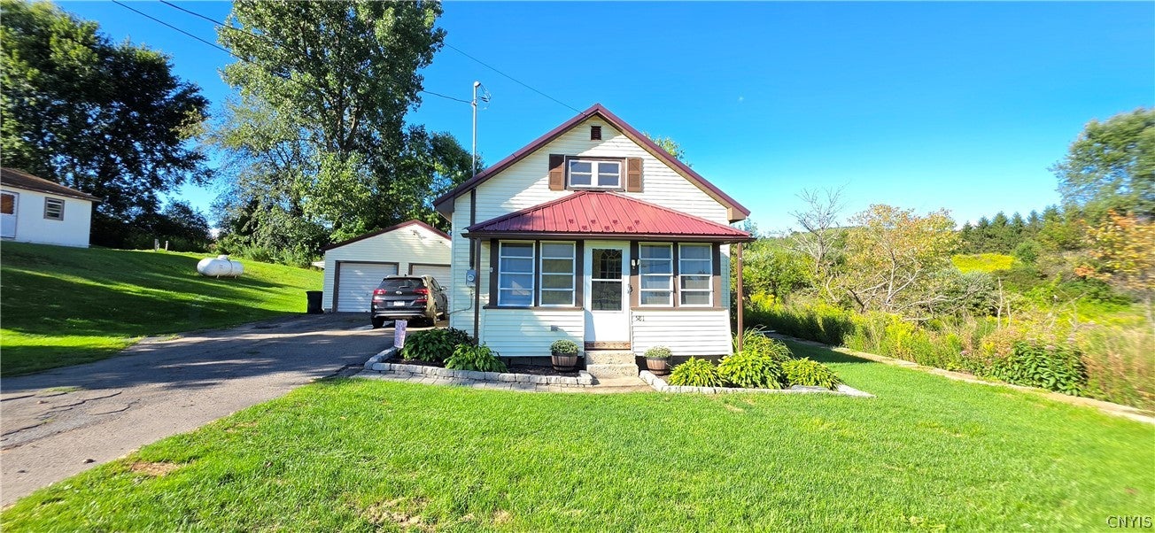 581 State Route 90 — photo