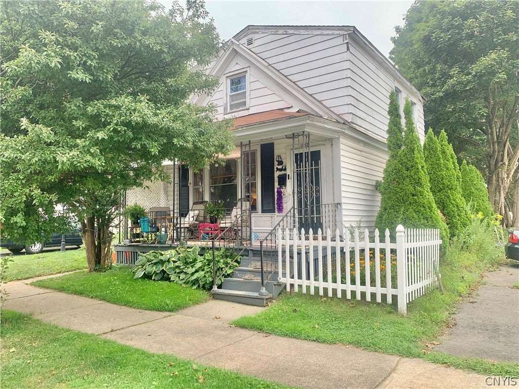 1002 Morris Street — photo