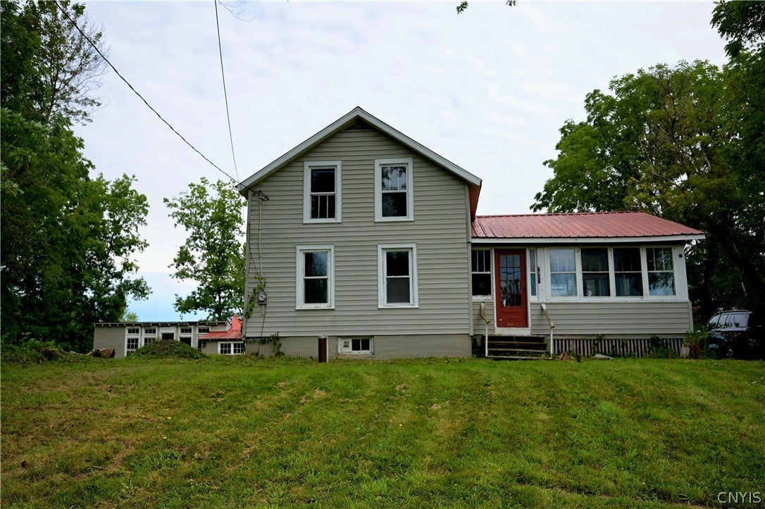 7381 State Route 5 — photo
