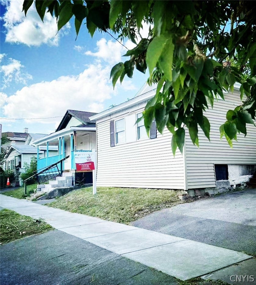 1002 Park Street — photo