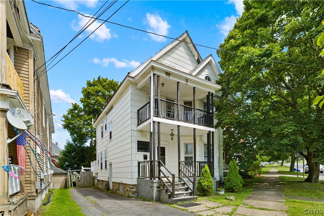 25 Prospect Street — photo