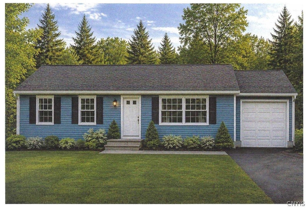 Lot 24 (205) Derek Avenue — photo