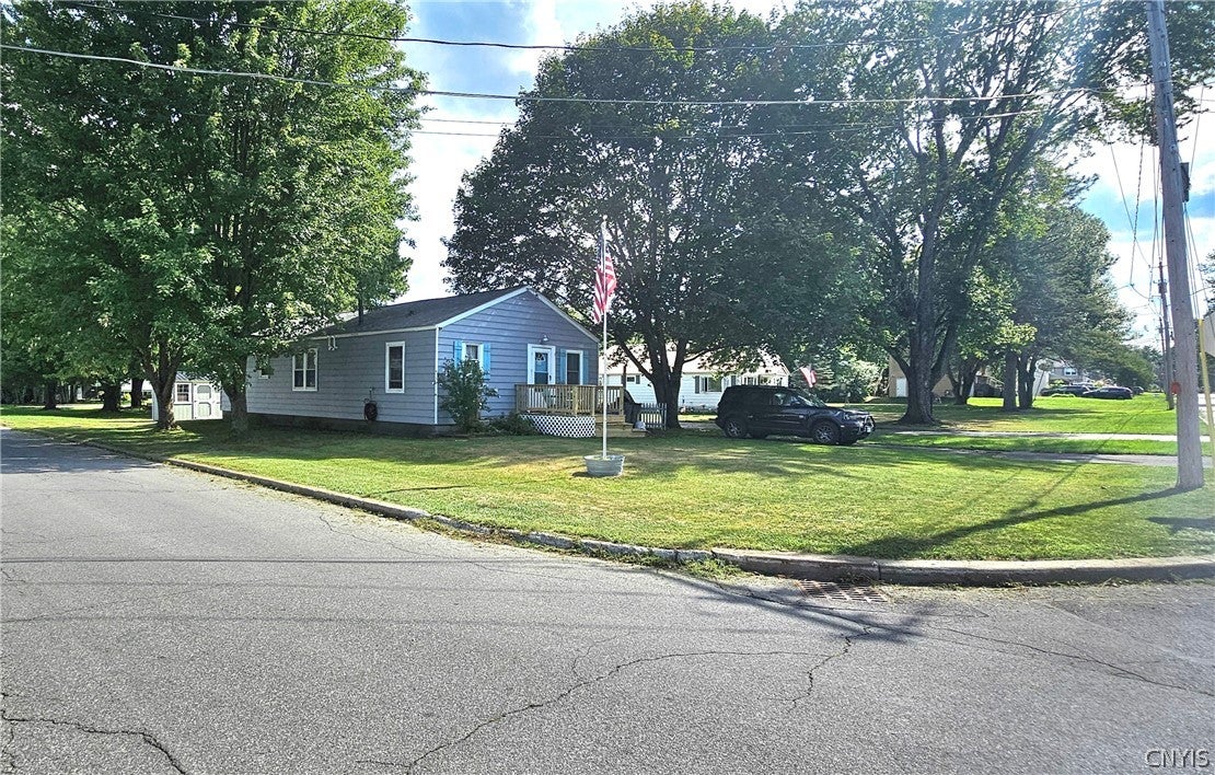 420 Hamilton Street — photo