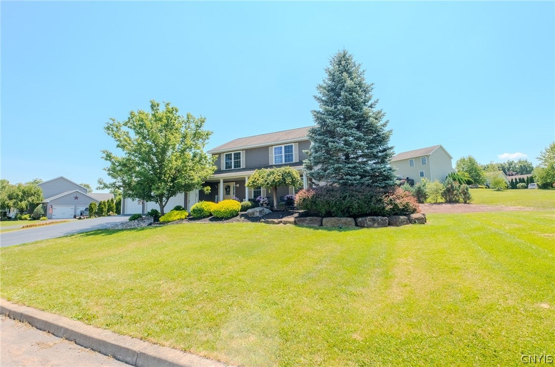132 Willow Meadow Way — photo