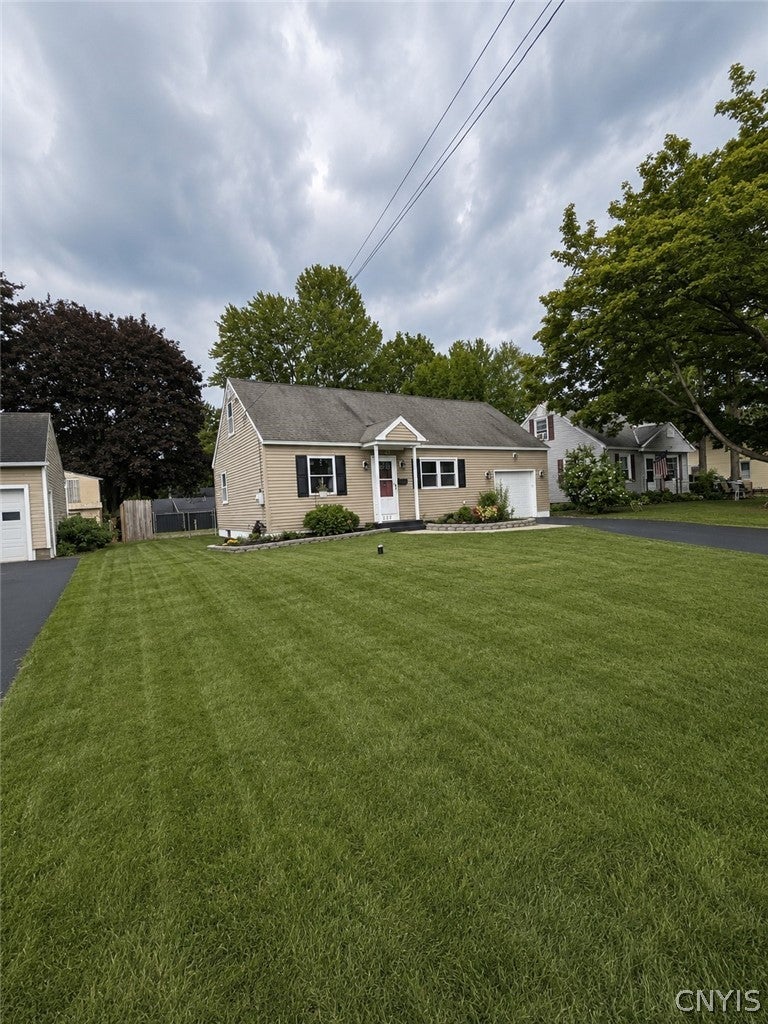 111 Tallmadge Road — photo