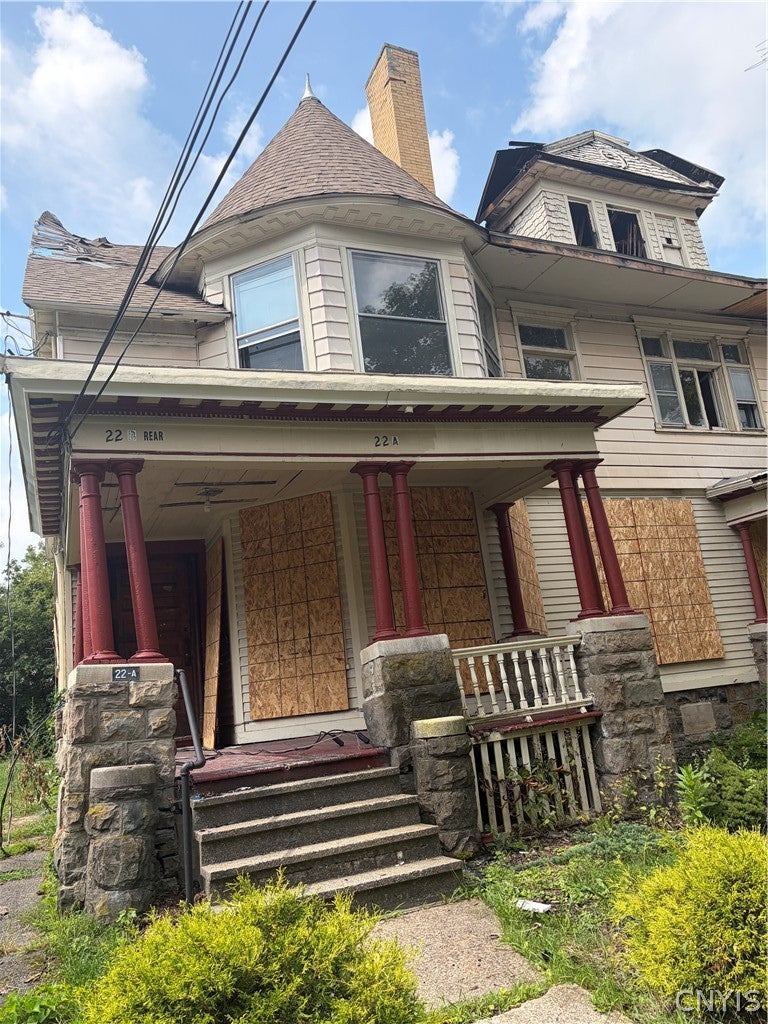 18-22 Jewett Place — photo