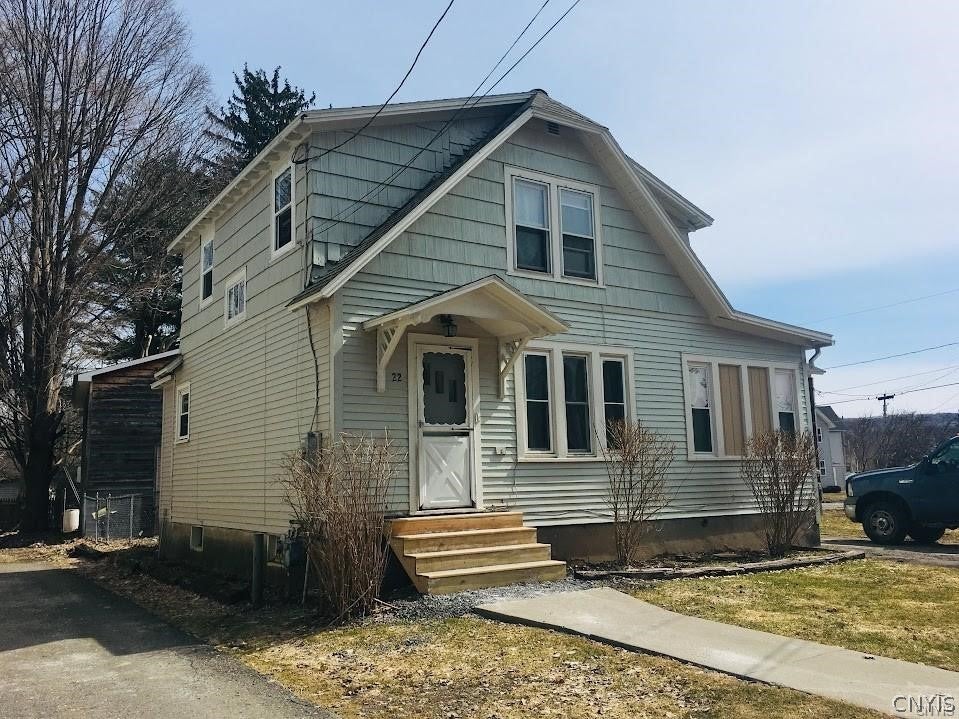 22 Water Street — photo
