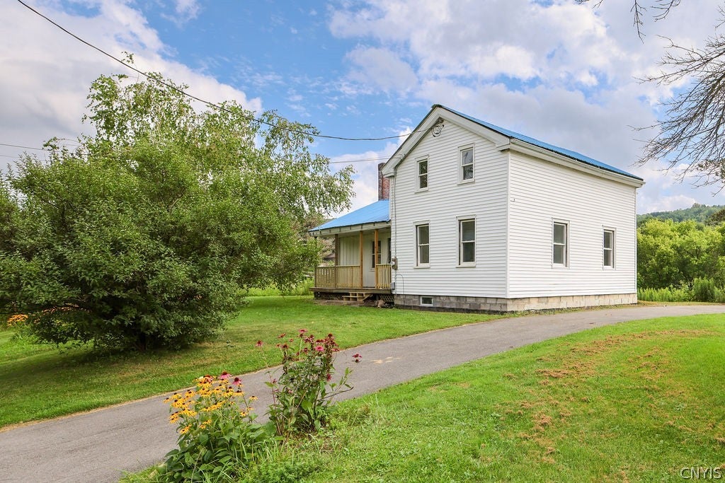 4814 State Route 80 — photo
