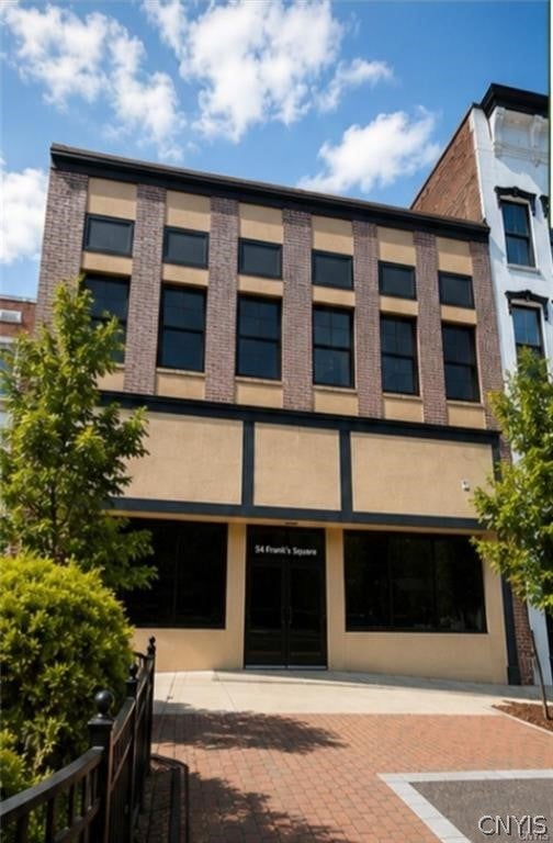 54 Franklin Sq Street — photo