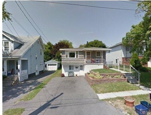134 Erickson Street — photo