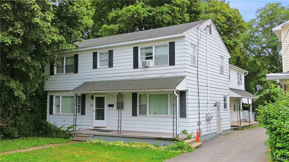 219 Mohawk Street — photo