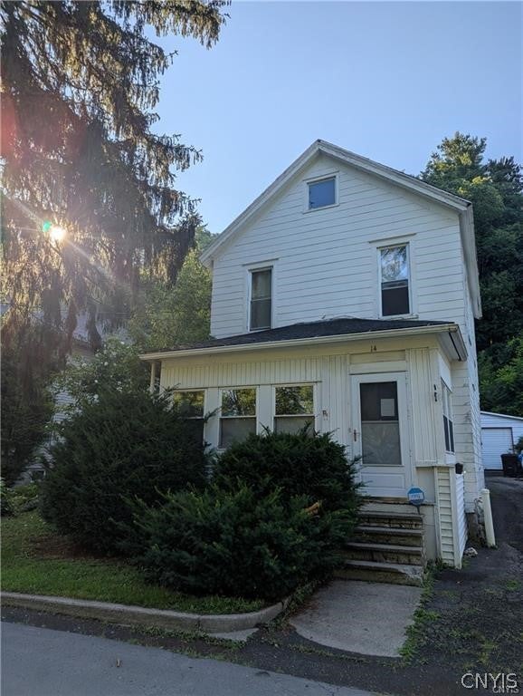 14 Otter Creek Place — photo