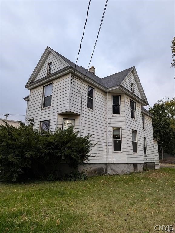 148-148.5 Tompkins Street 48-148 — photo