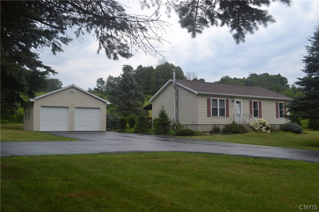 6550 State Route 291 — photo