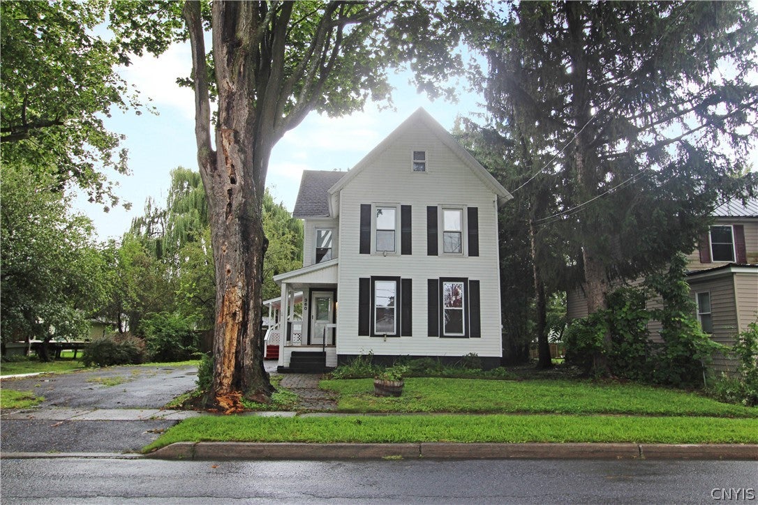 360 Brainard Street — photo