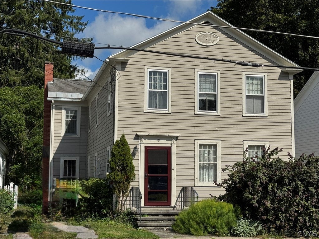 19 Payne Street — photo