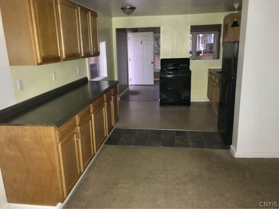 8 Salina Street — photo