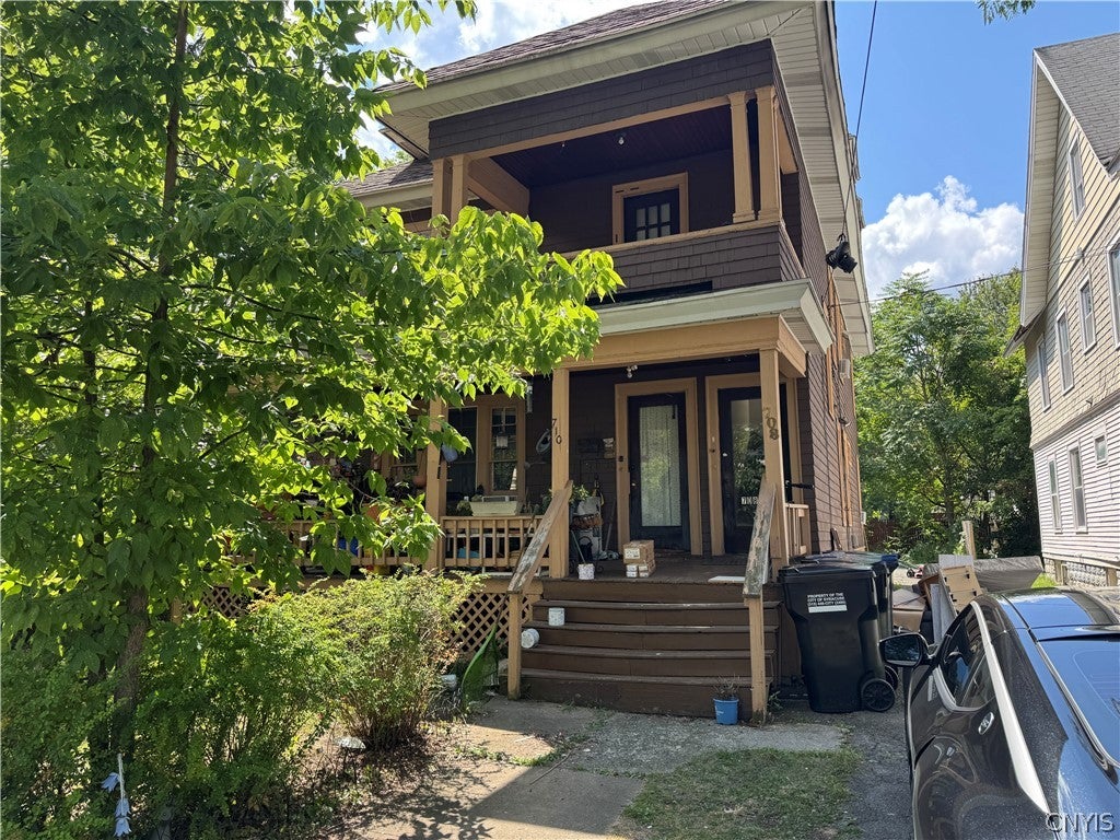 708 Maryland Avenue 10 — photo