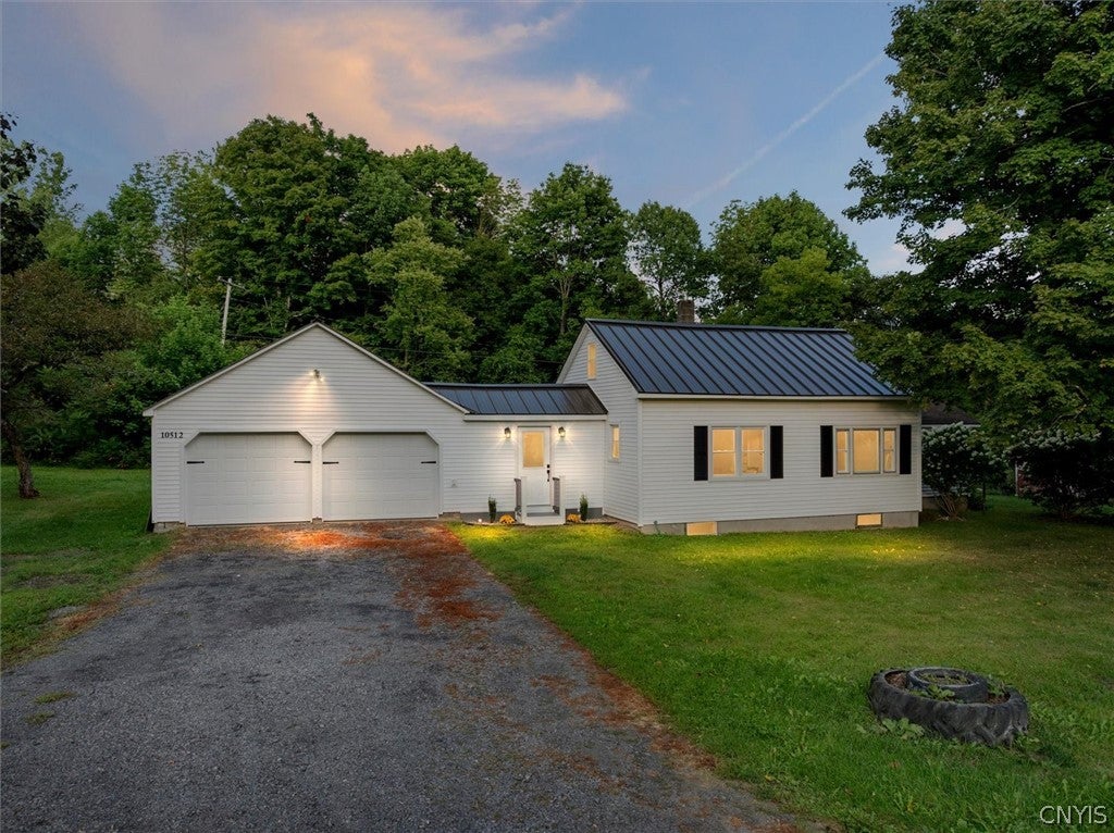 10512 Webster Hill Road — photo