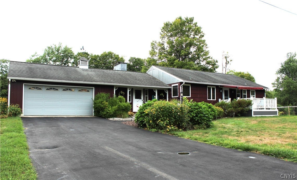 8739 Davidson Road Ws — photo