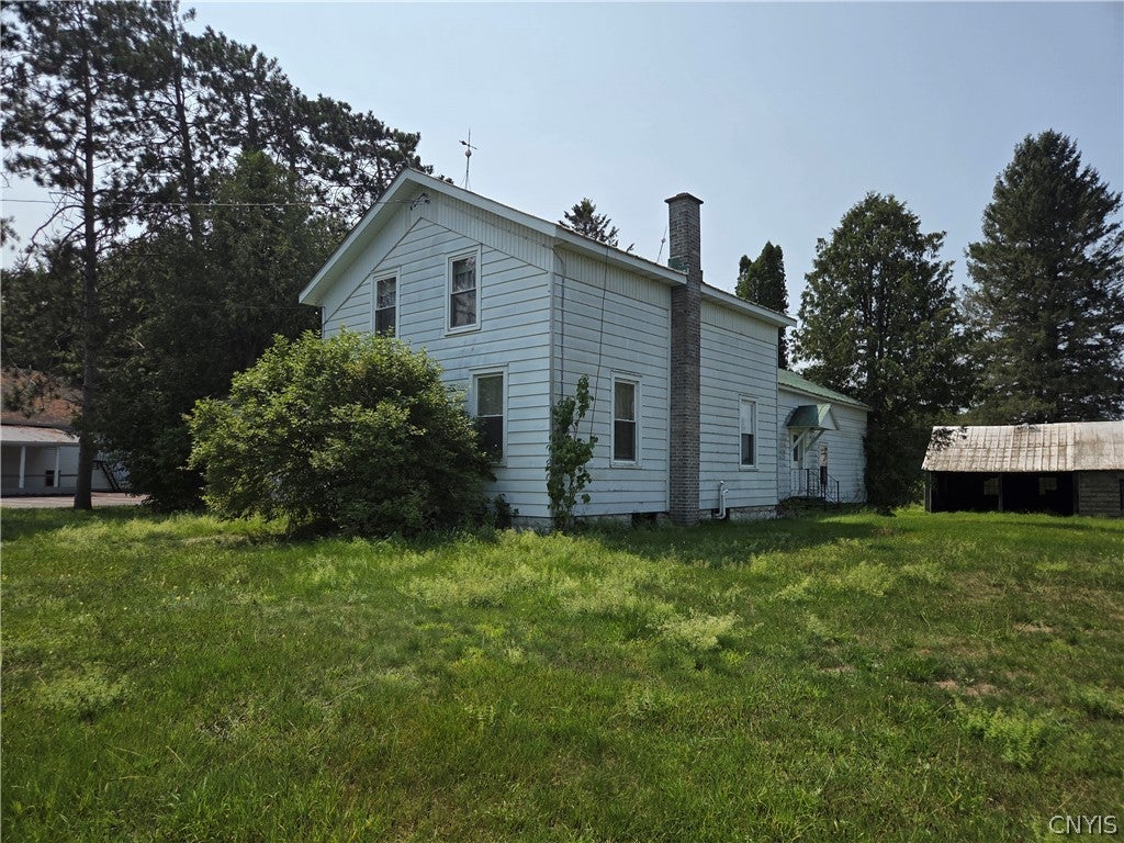 7709 Ridge Road — photo