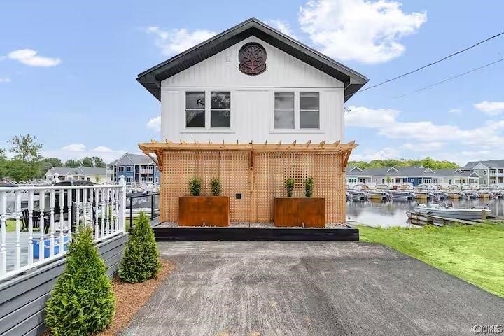 1004 Clifford Avenue — photo
