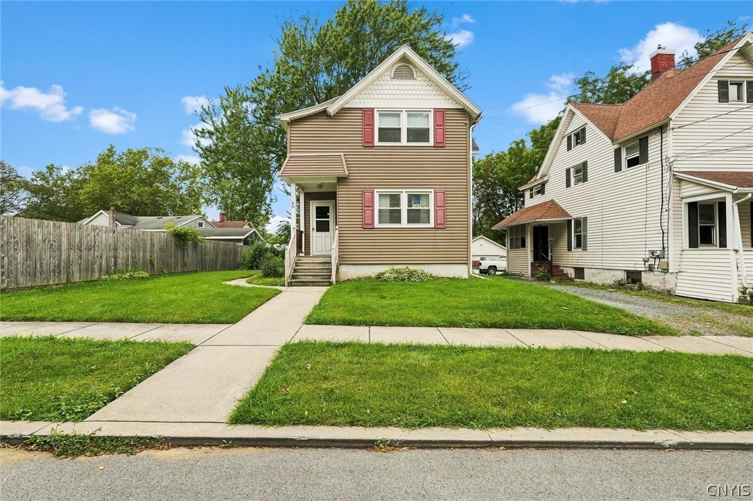 57 Parker Street — photo