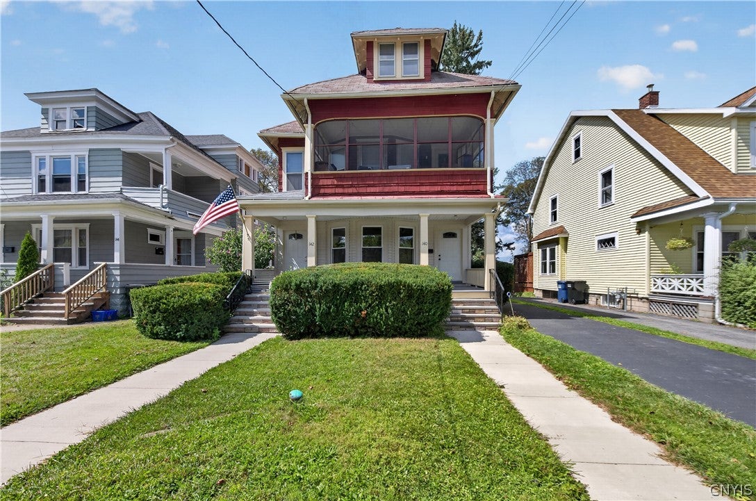 140 Forest Hill Drive 42 — photo