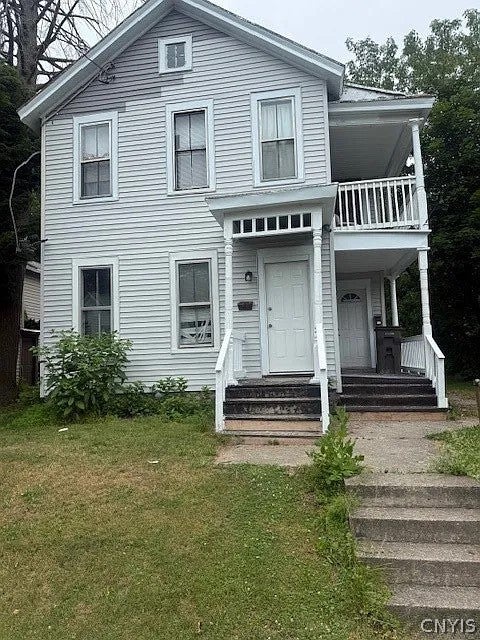 512 W Thomas Street — photo