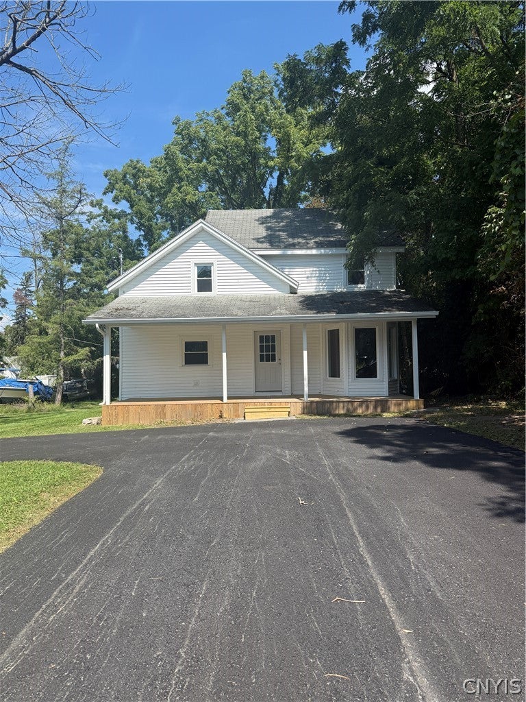 19 Homer Street — photo
