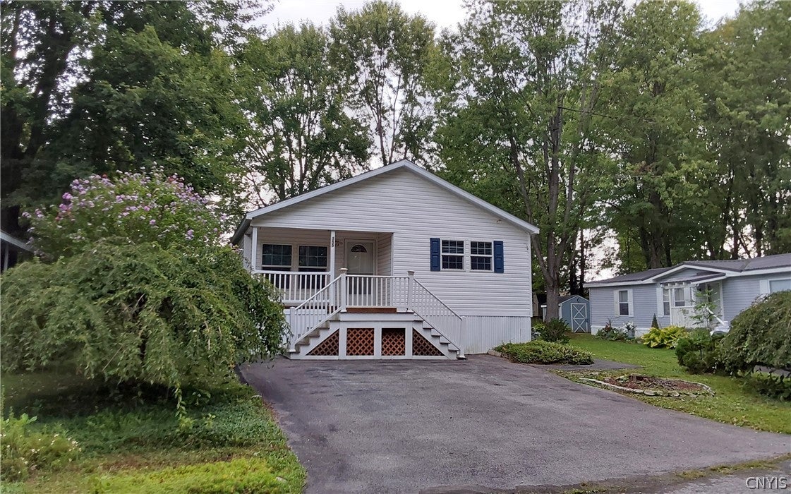 355 Aspen Drive — photo