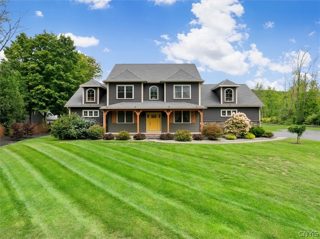 10537 Doyle Road — photo