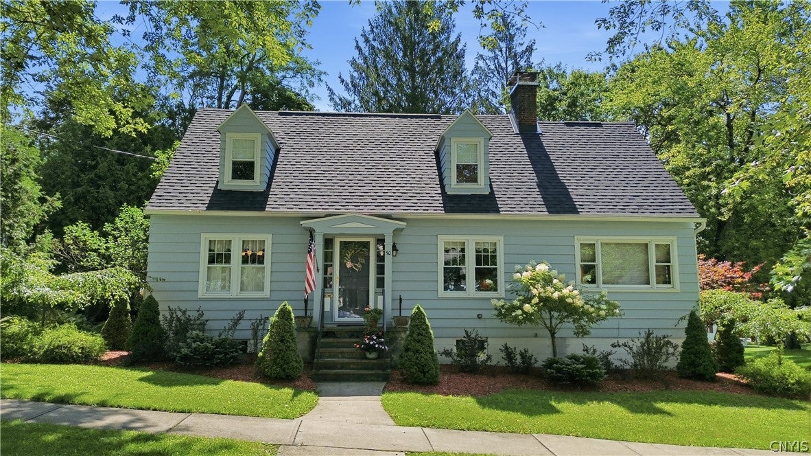 50 Highland Avenue — photo